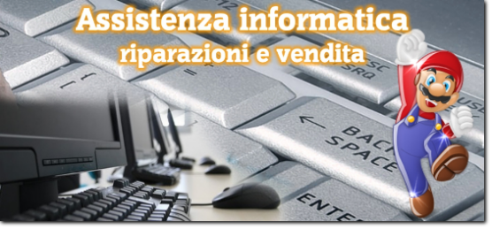 Assistenza Informatica